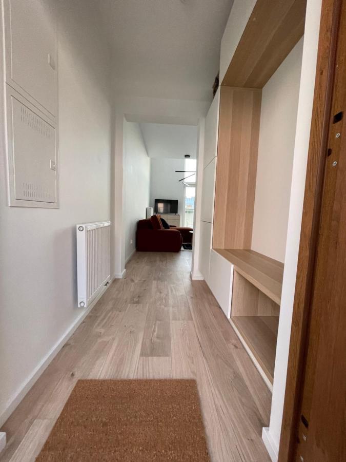 Apartament Porto Mare Apartament Mechelinki Zewnętrze zdjęcie