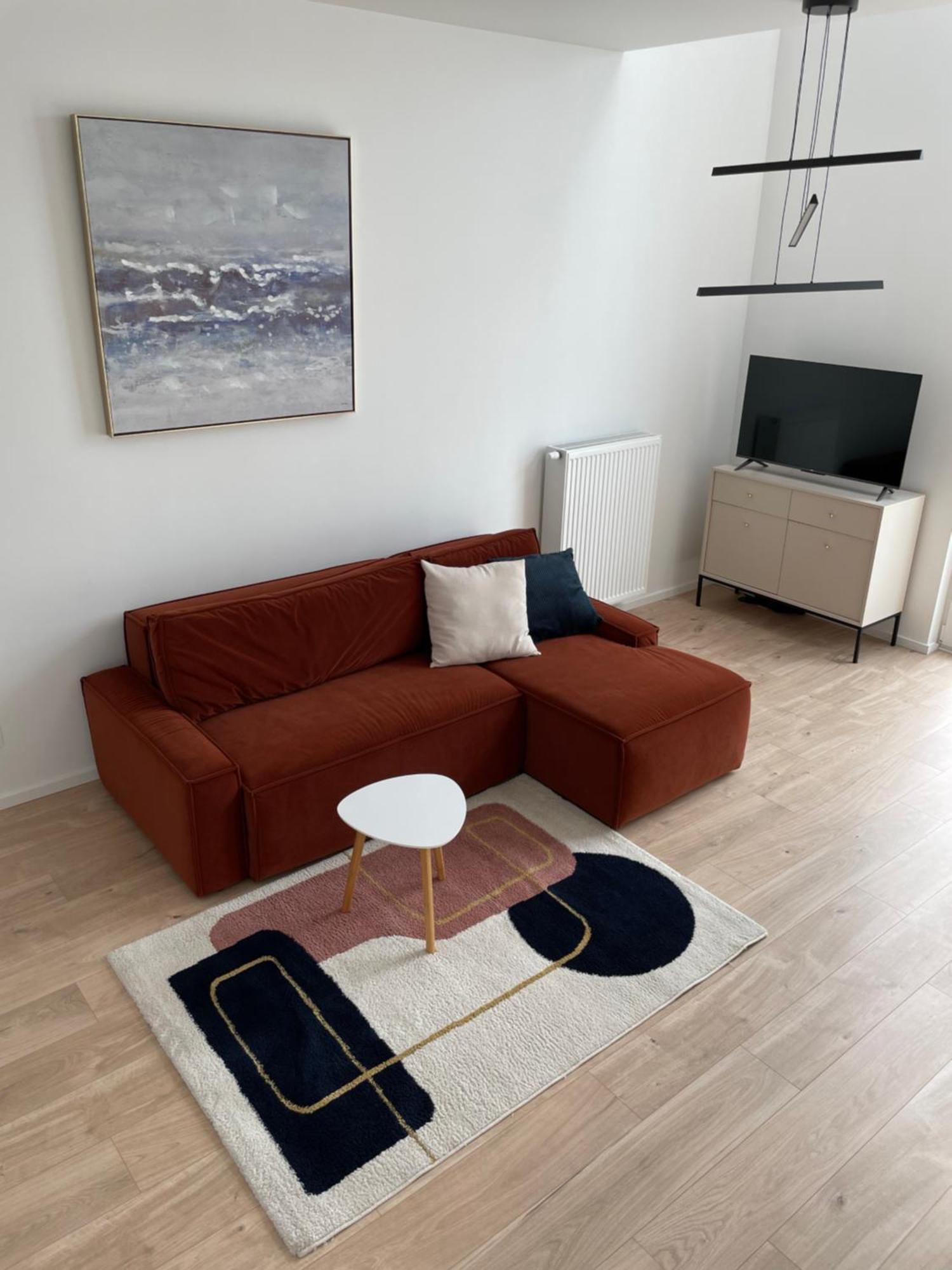 Apartament Porto Mare Apartament Mechelinki Zewnętrze zdjęcie